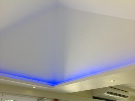 LightCove Gypsum Ceiling 
