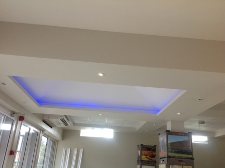 Square Lightcove incSpots