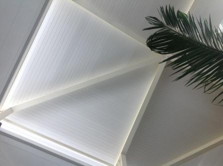 PVC Ceiling