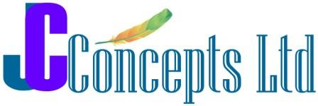 JCConcepts Gypsum Professionals Logo