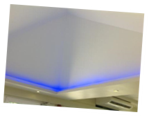 LightCove Gypsum Ceiling 